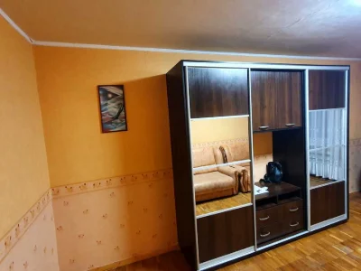 Квартира. Київ, Андрія Мельника вул.