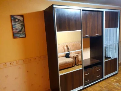 Квартира. Київ, Андрія Мельника вул.