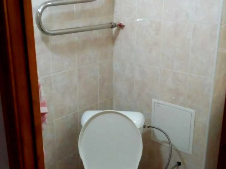 Квартира. Київ, Андрія Мельника вул.