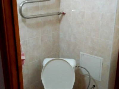 Квартира. Київ, Андрія Мельника вул.