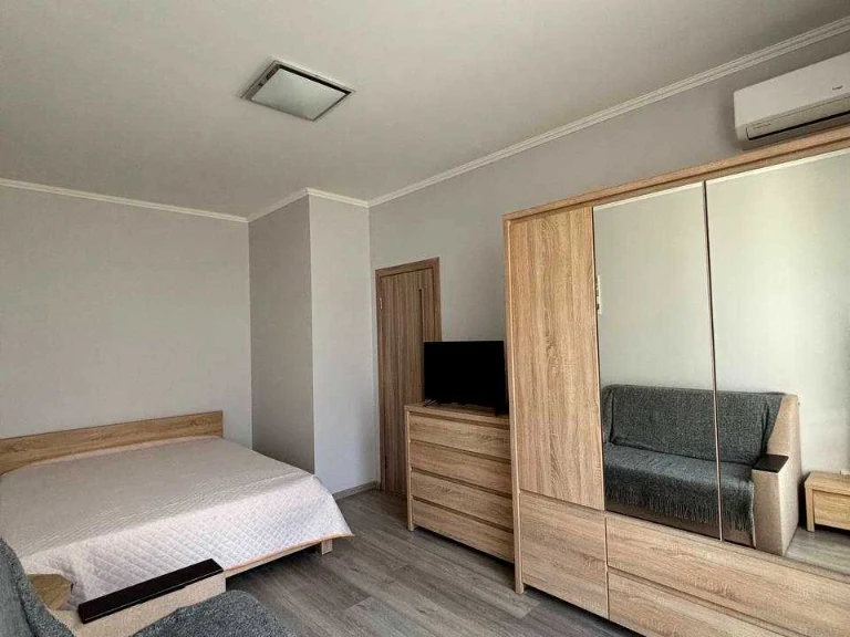 Apartment. Praktichna Street, Kyiv