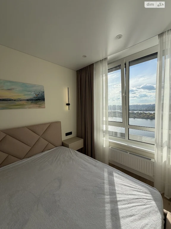 Long-Term Rental Apartment, Dniprodvyzh