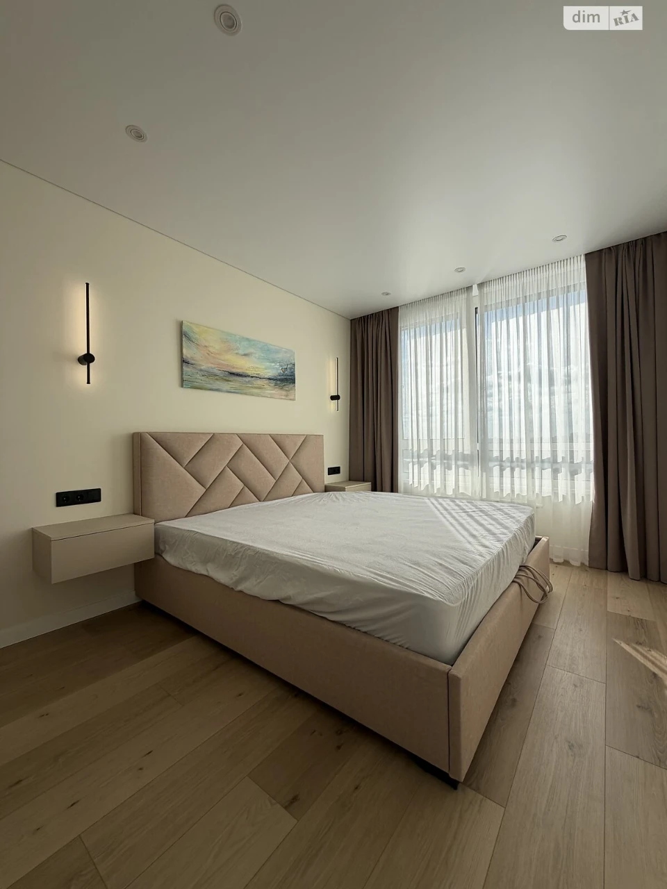 Long-Term Rental Apartment, Dniprodvyzh