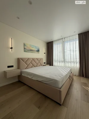 Long-Term Rental Apartment, Dniprodvyzh