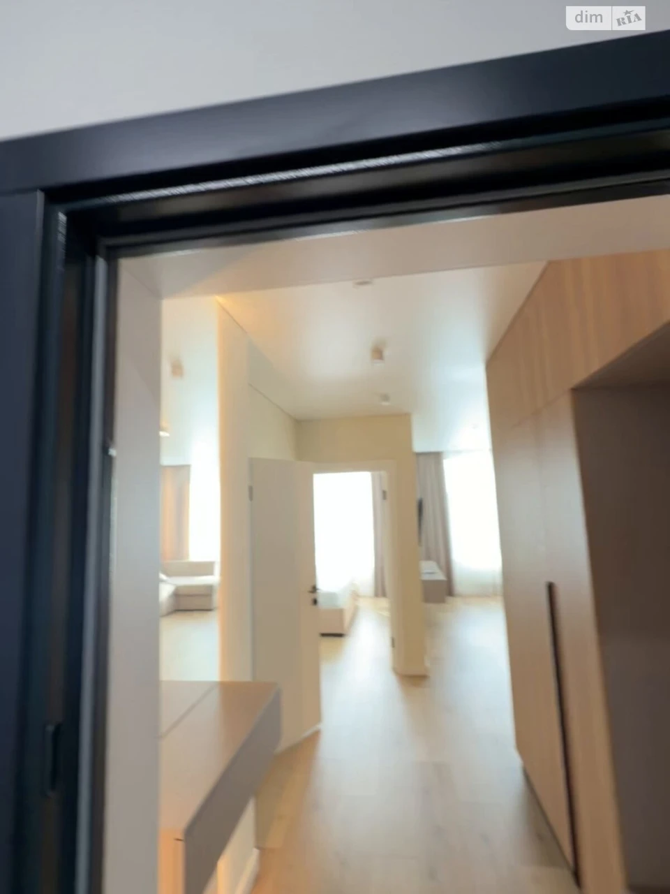 Long-Term Rental Apartment, Dniprodvyzh