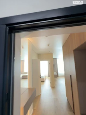Long-Term Rental Apartment, Dniprodvyzh