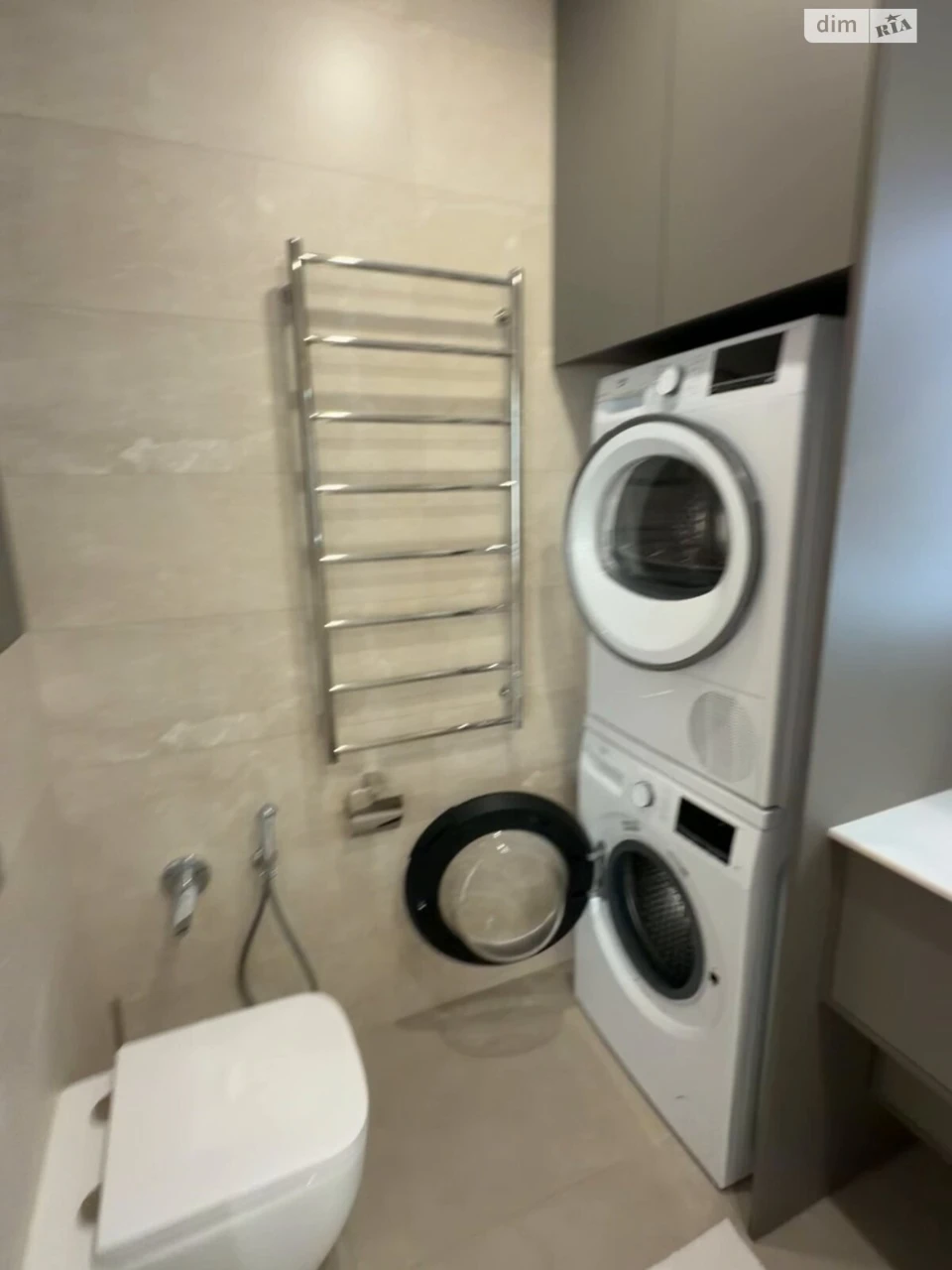 Long-Term Rental Apartment, Dniprodvyzh