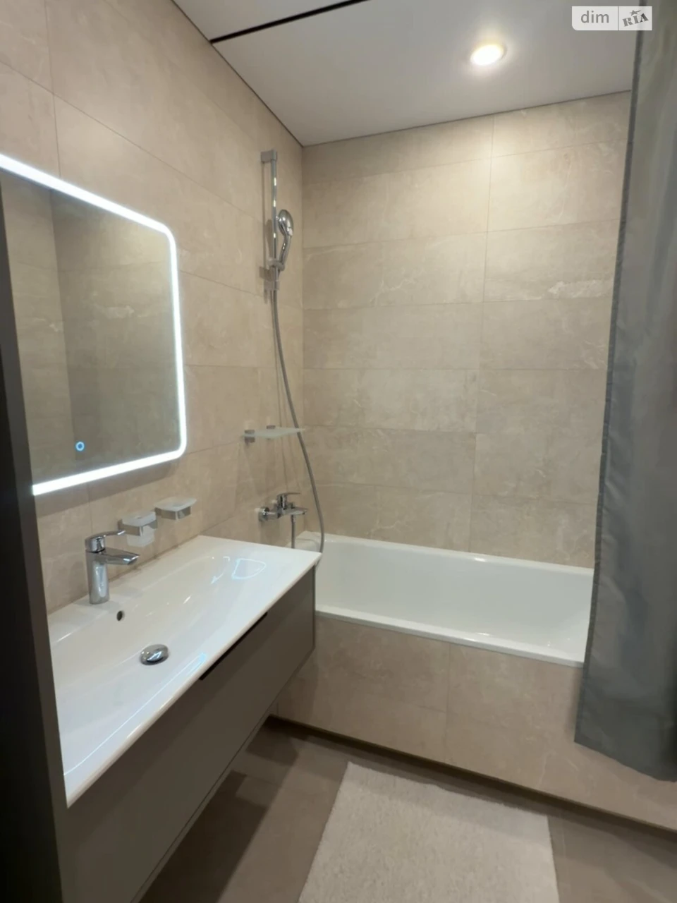 Long-Term Rental Apartment, Dniprodvyzh