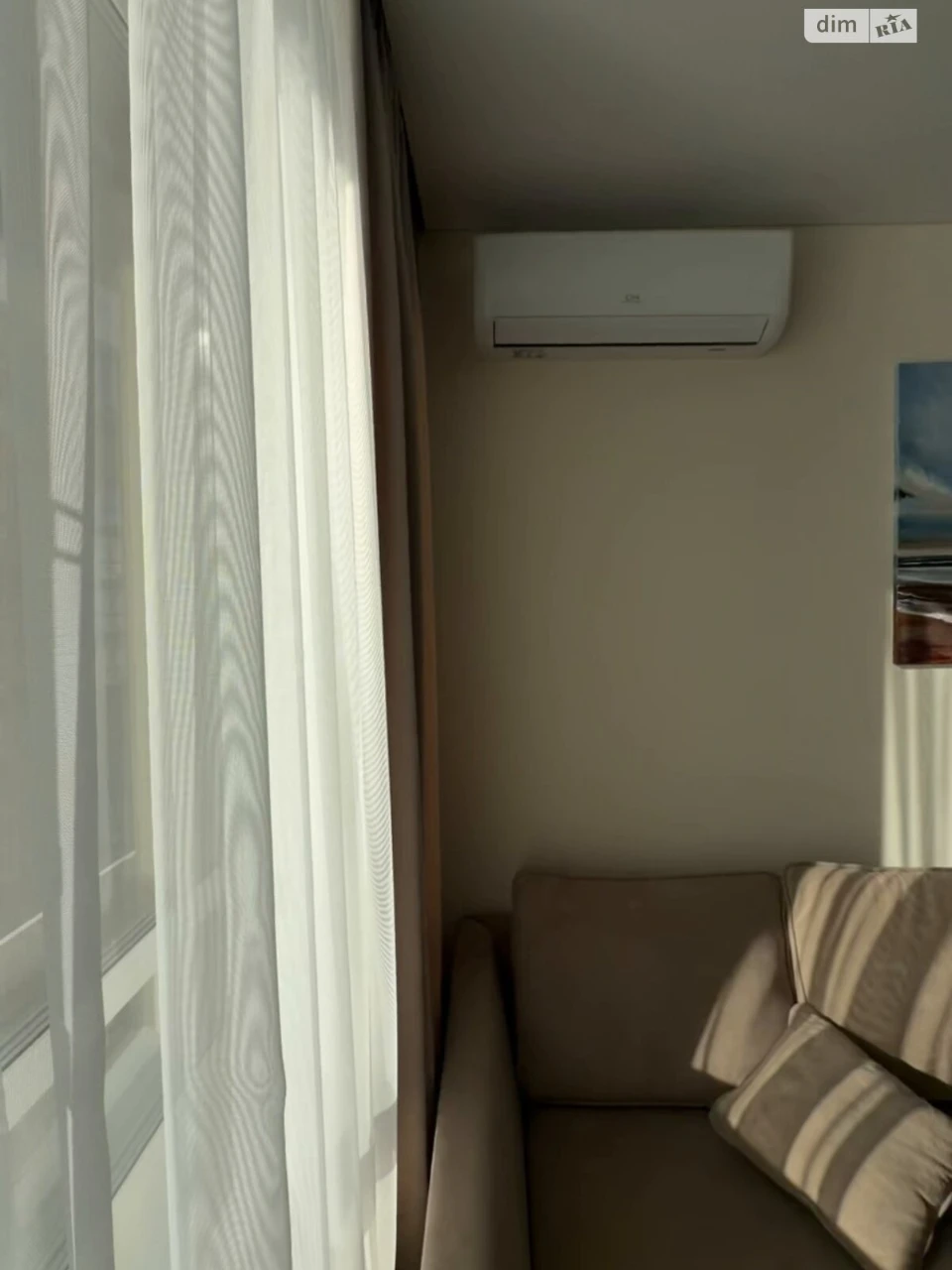 Long-Term Rental Apartment, Dniprodvyzh