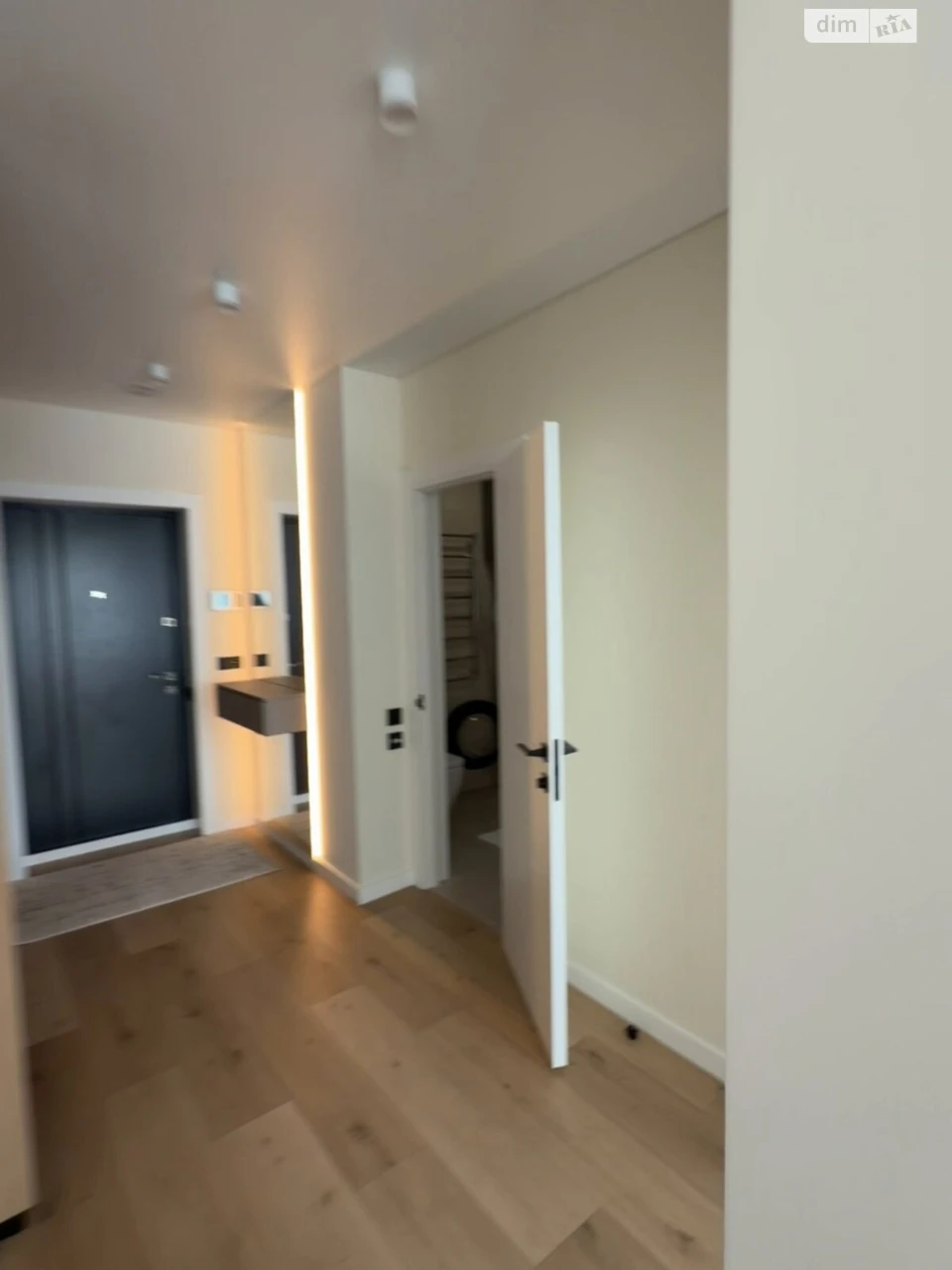 Long-Term Rental Apartment, Dniprodvyzh