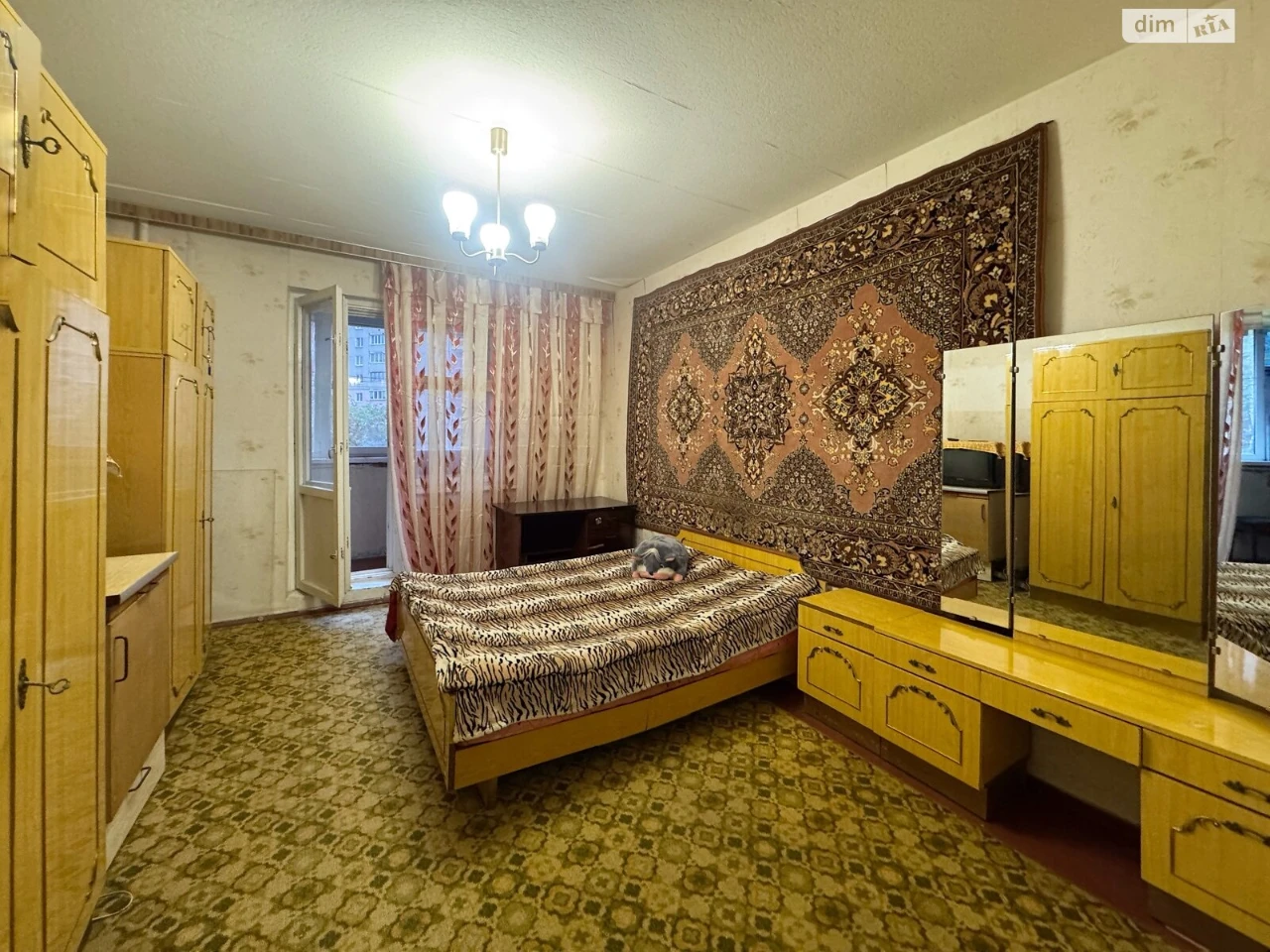 Довгострокова Аренда Квартири Троєщина