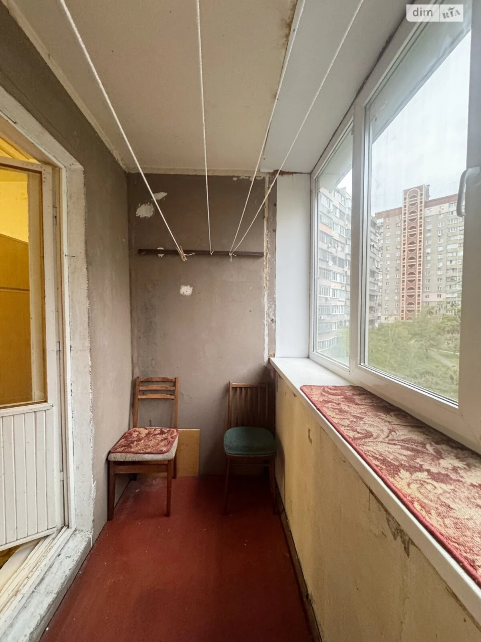 Довгострокова Аренда Квартири Троєщина