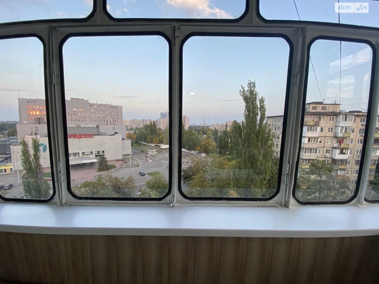 Довгострокова Оренда Квартира Микільська Борщагівка