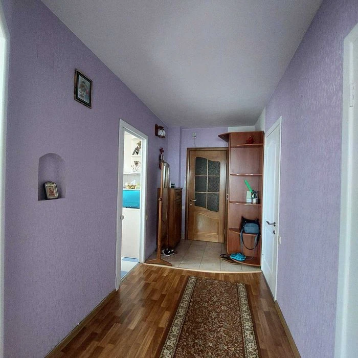 Продам квартиру на Леваневском
