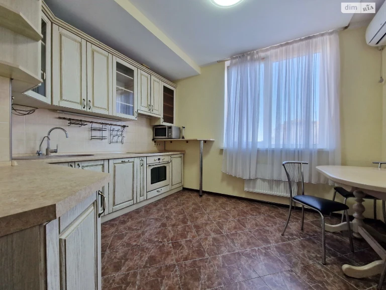 Продаж Квартира Теремки-2