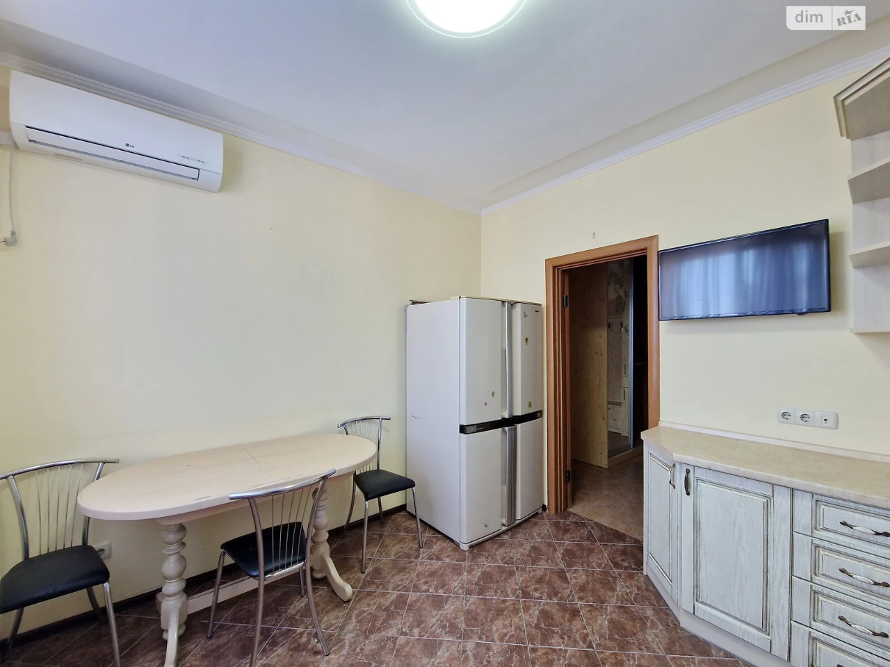 Apartment for Sale - Territory-2