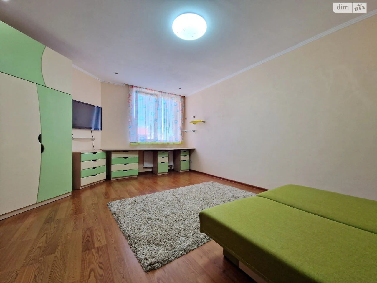 Apartment for Sale - Territory-2