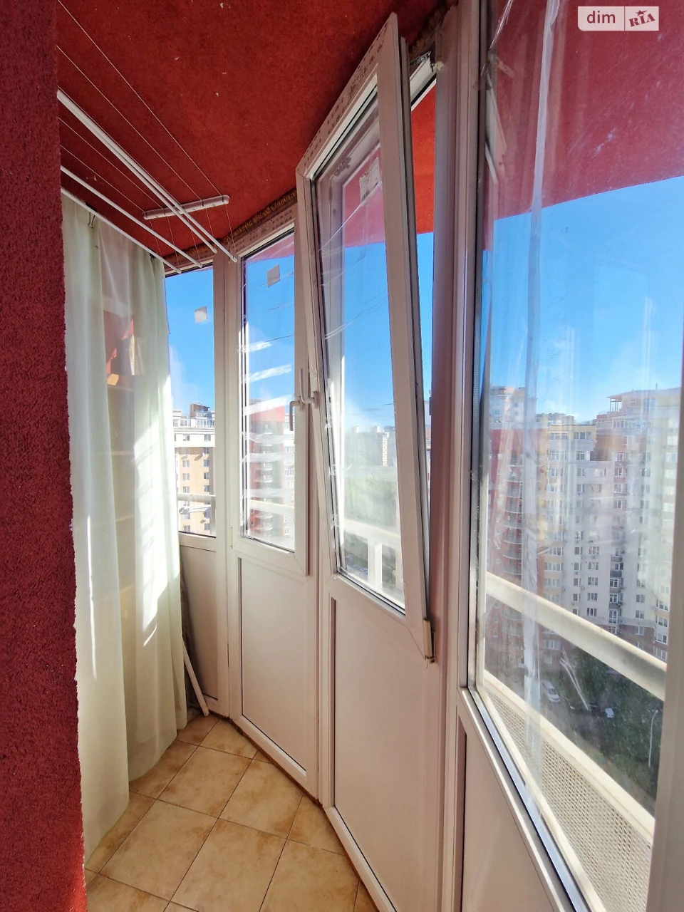 Apartment for Sale - Territory-2
