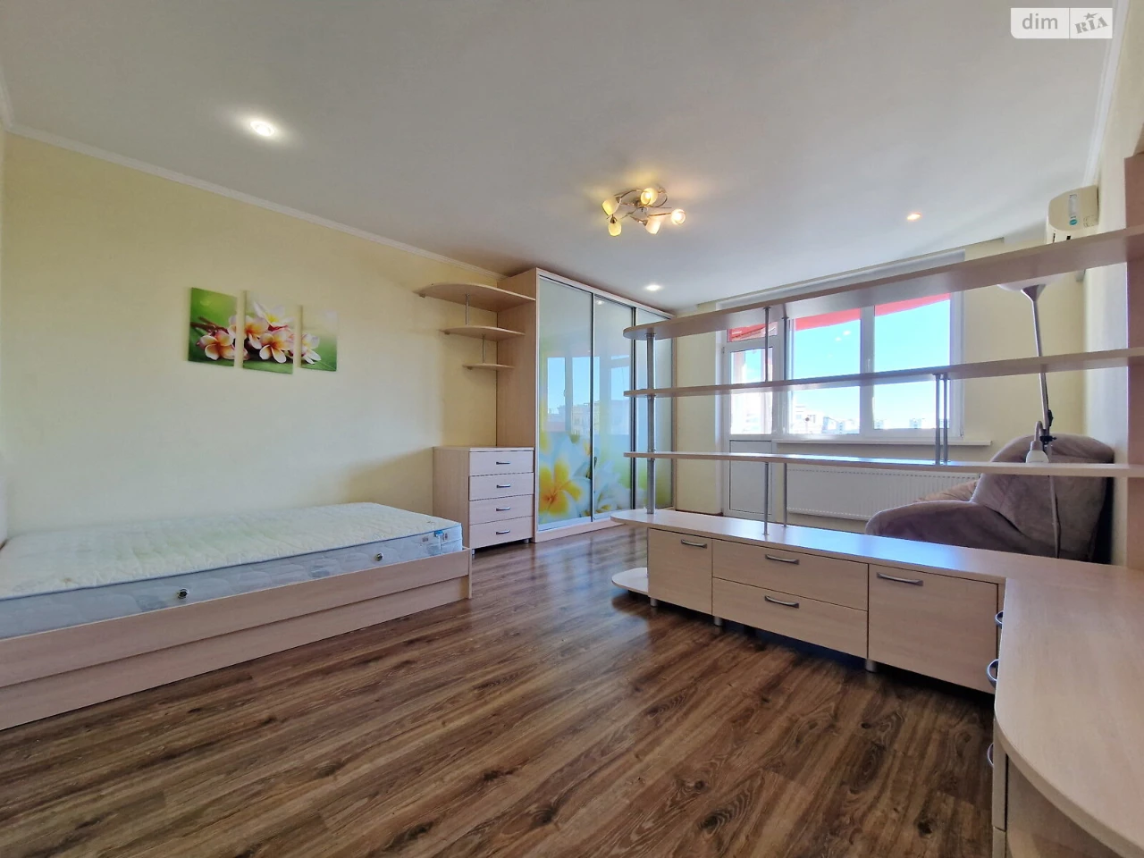 Apartment for Sale - Territory-2