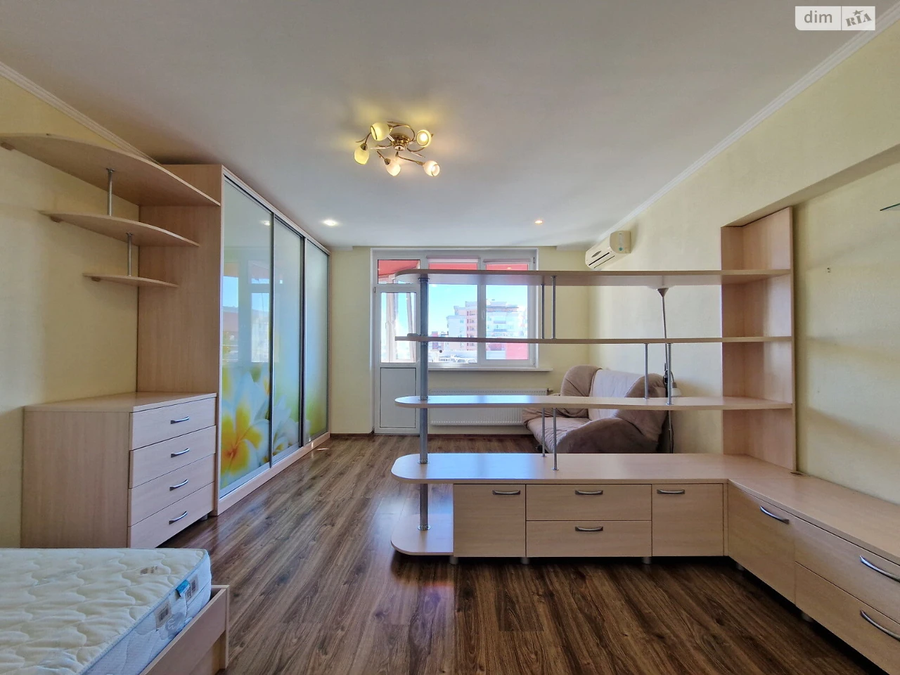 Apartment for Sale - Territory-2