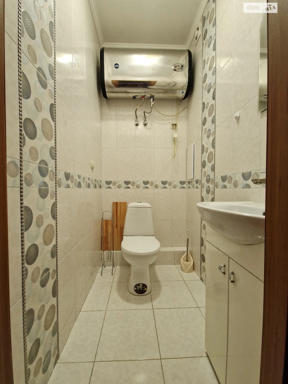 Apartment for Sale - Territory-2
