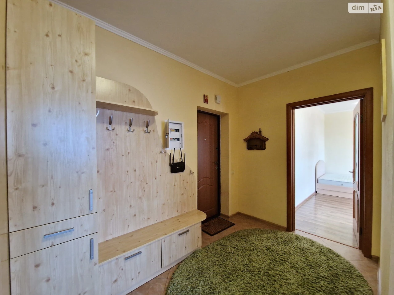 Apartment for Sale - Territory-2