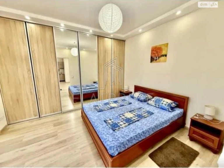 Apartment for Sale in Luk'ianovka