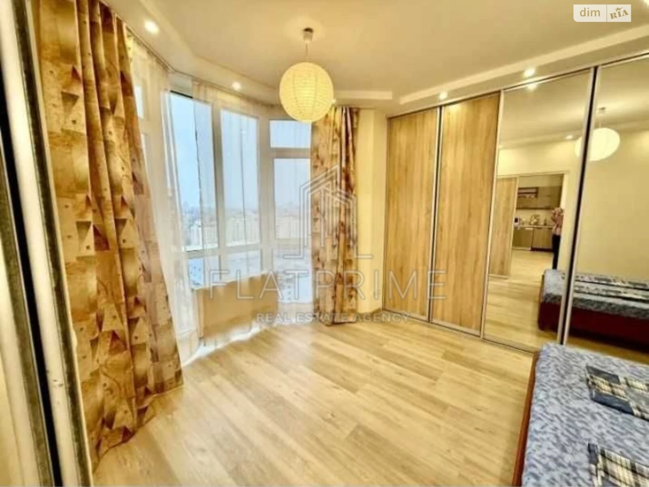 Apartment for Sale in Luk'ianovka
