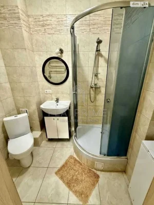 Apartment for Sale in Luk'ianovka