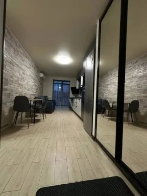 Продам 3-кімнатну квартиру ЖК Ривер Парк
