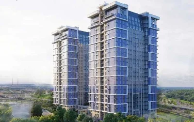 Продажа 2-комнатной квартиры в Печерске, 85 м2, ЖК Edelweiss House