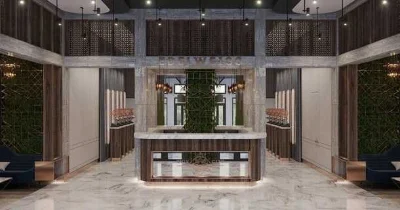Продажа 2-комнатной квартиры в Печерске, 85 м2, ЖК Edelweiss House