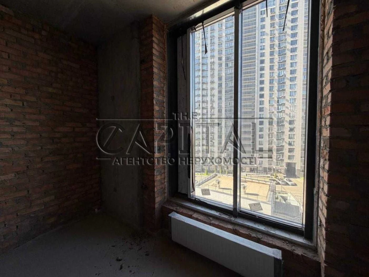Продажа 2-комнатной квартиры в Печерске, 85 м2, ЖК Edelweiss House