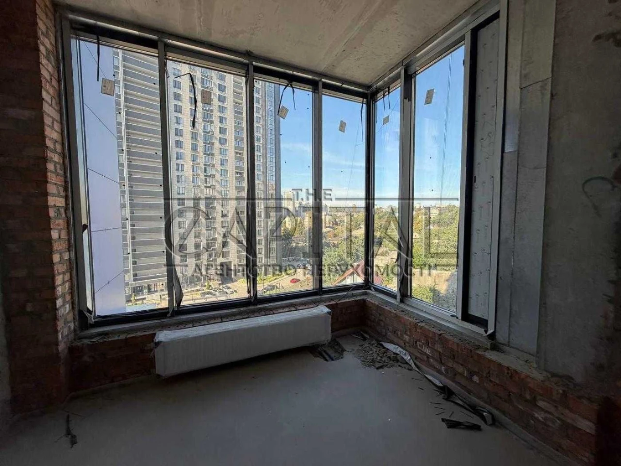 Продажа 2-комнатной квартиры в Печерске, 85 м2, ЖК Edelweiss House