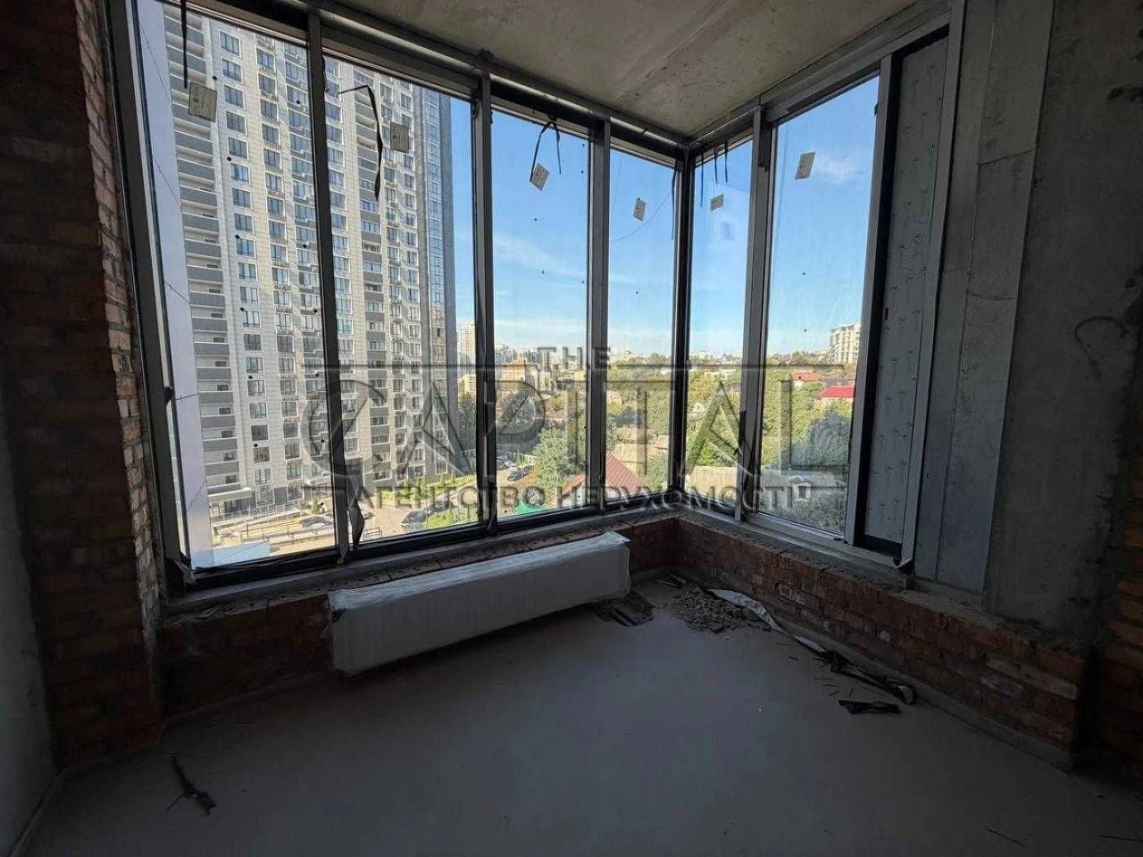 Продажа 2-комнатной квартиры в Печерске, 85 м2, ЖК Edelweiss House