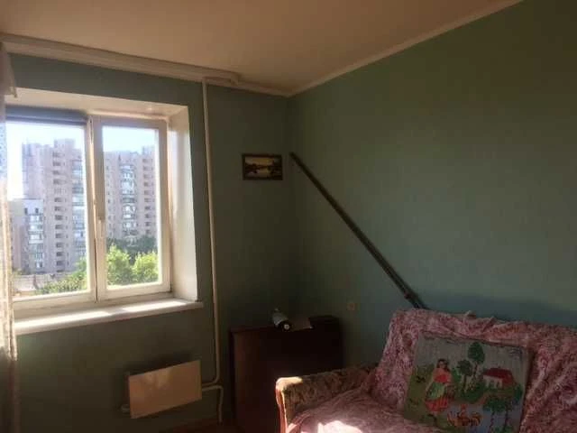 Sale, 2-room, metro 20 min, вул. Novo-Darnitska, 6. No commission