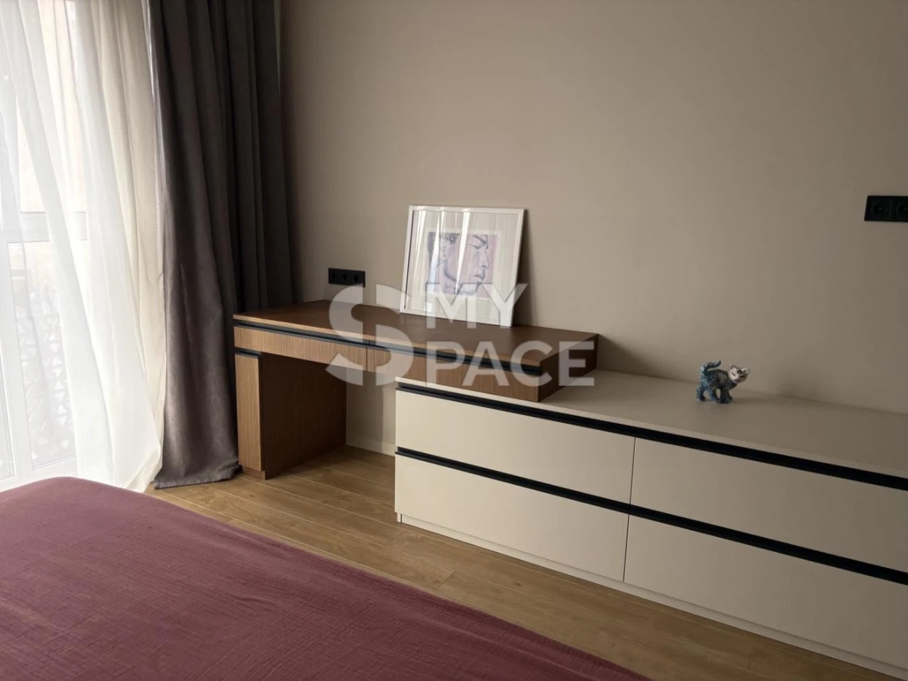 ‼️Продам простору та стильну 2к квартиру 68м2 в ЖК Квартет‼️