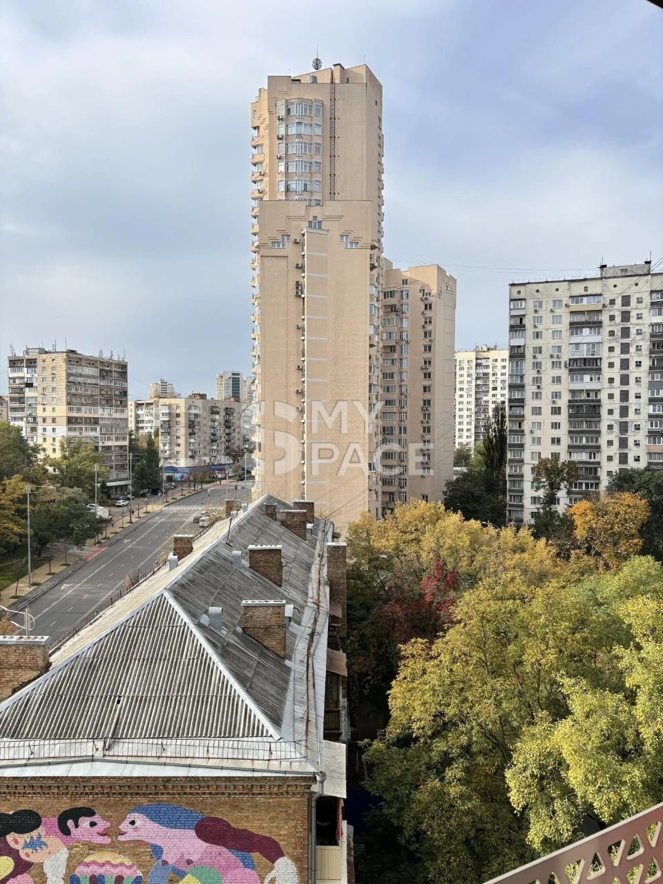 ‼️Продам простору та стильну 2к квартиру 68м2 в ЖК Квартет‼️