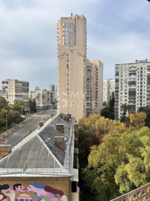 ‼️Продам простору та стильну 2к квартиру 68м2 в ЖК Квартет‼️