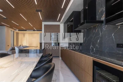Sale of a 3-bedroom apartment 128 sq m in the Taryan Towers complex, Pesch