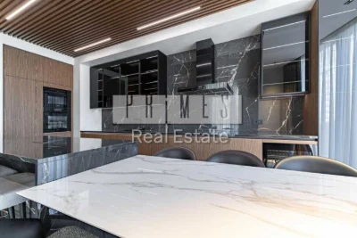 Sale of a 3-bedroom apartment 128 sq m in the Taryan Towers complex, Pesch