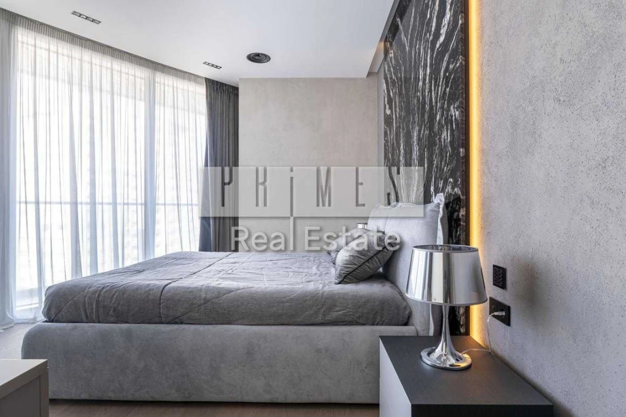 Sale of a 3-bedroom apartment 128 sq m in the Taryan Towers complex, Pesch