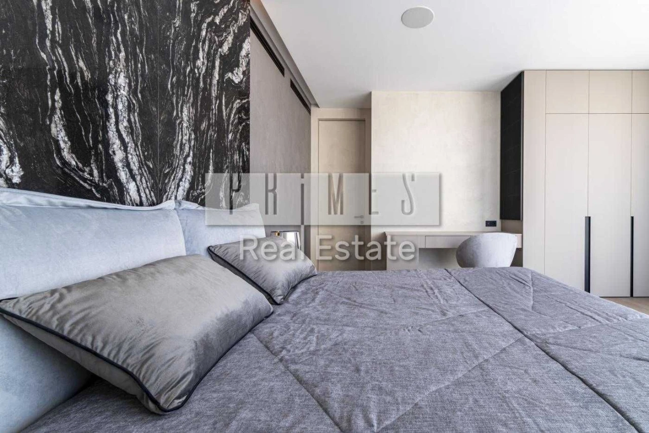 Sale of a 3-bedroom apartment 128 sq m in the Taryan Towers complex, Pesch