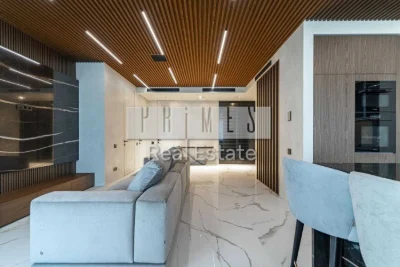Sale of a 3-bedroom apartment 128 sq m in the Taryan Towers complex, Pesch