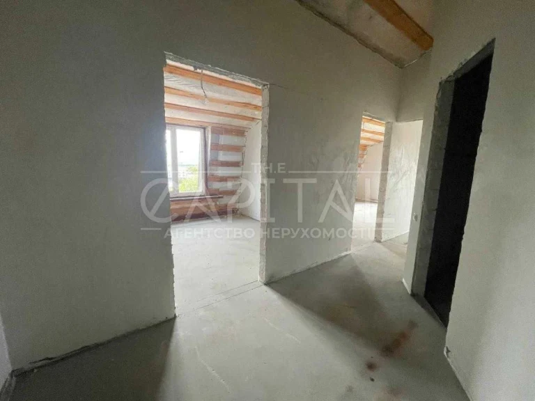 Продаж 2-кімнатної квартири в ЖК London Park | Мансардний