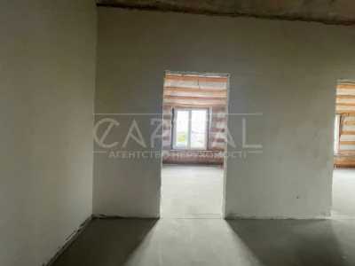 Продаж 2-кімнатної квартири в ЖК London Park | Мансардний