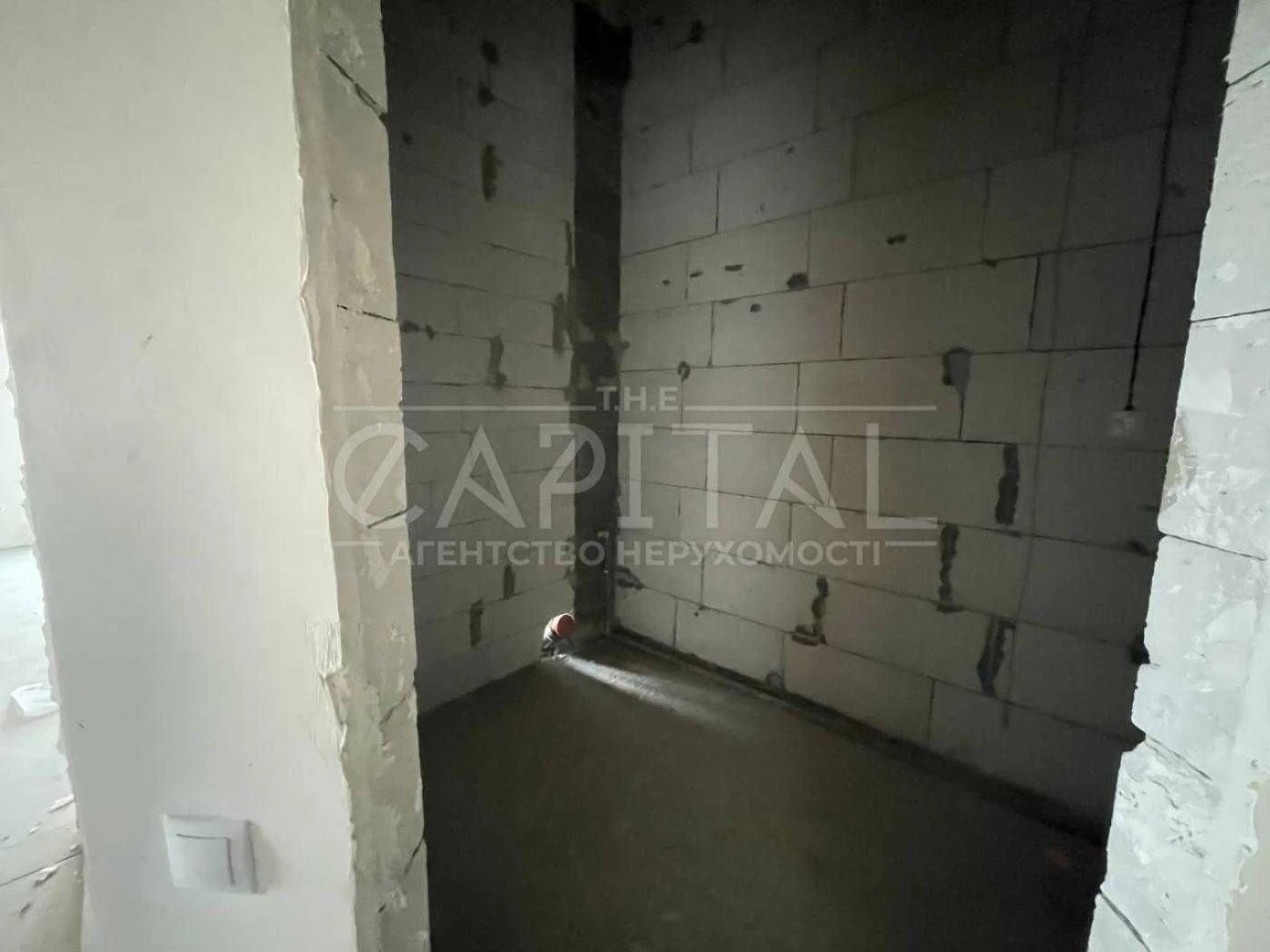 Продаж 2-кімнатної квартири в ЖК London Park | Мансардний