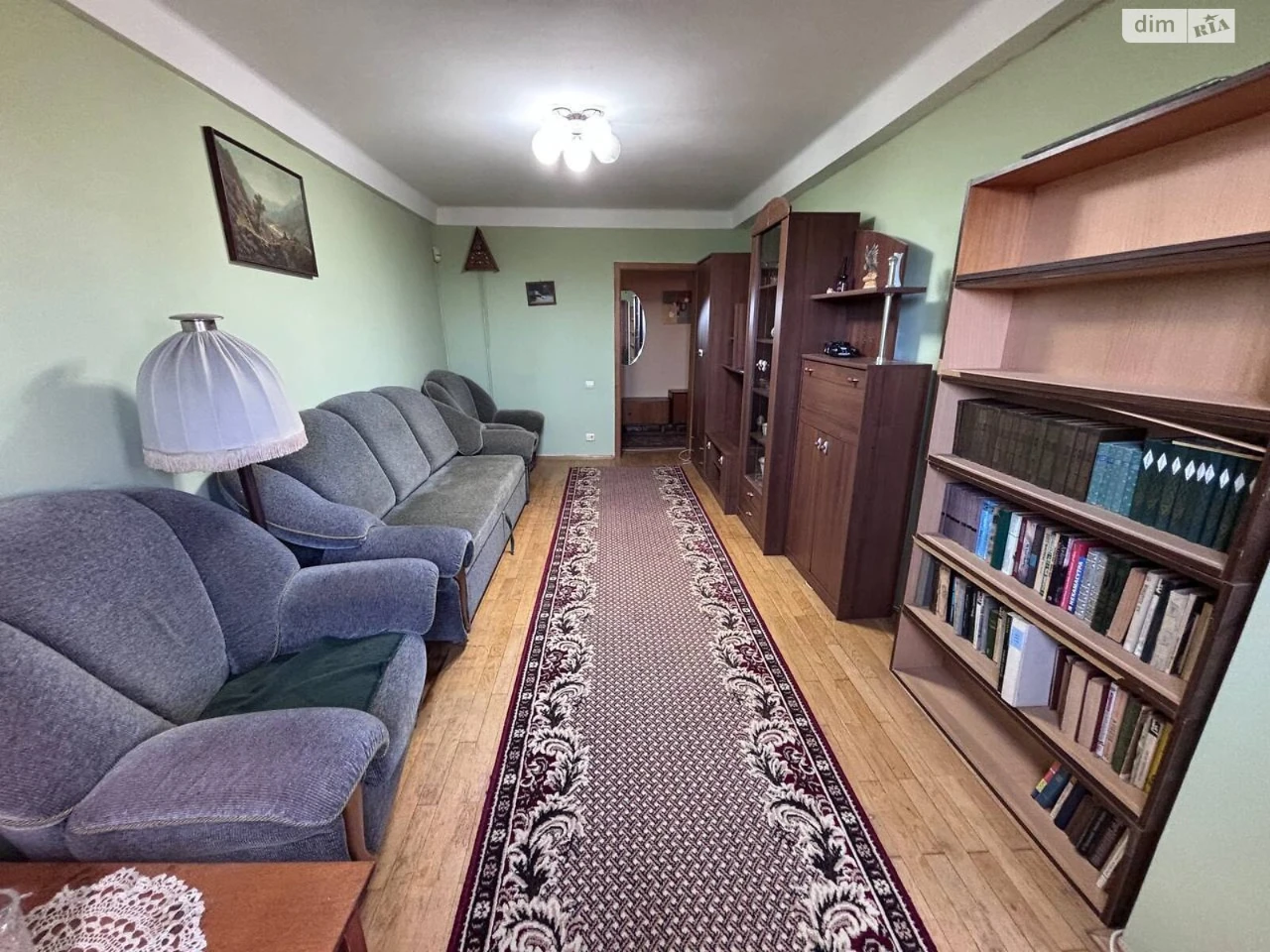 Продается Квартира Шевченковского
