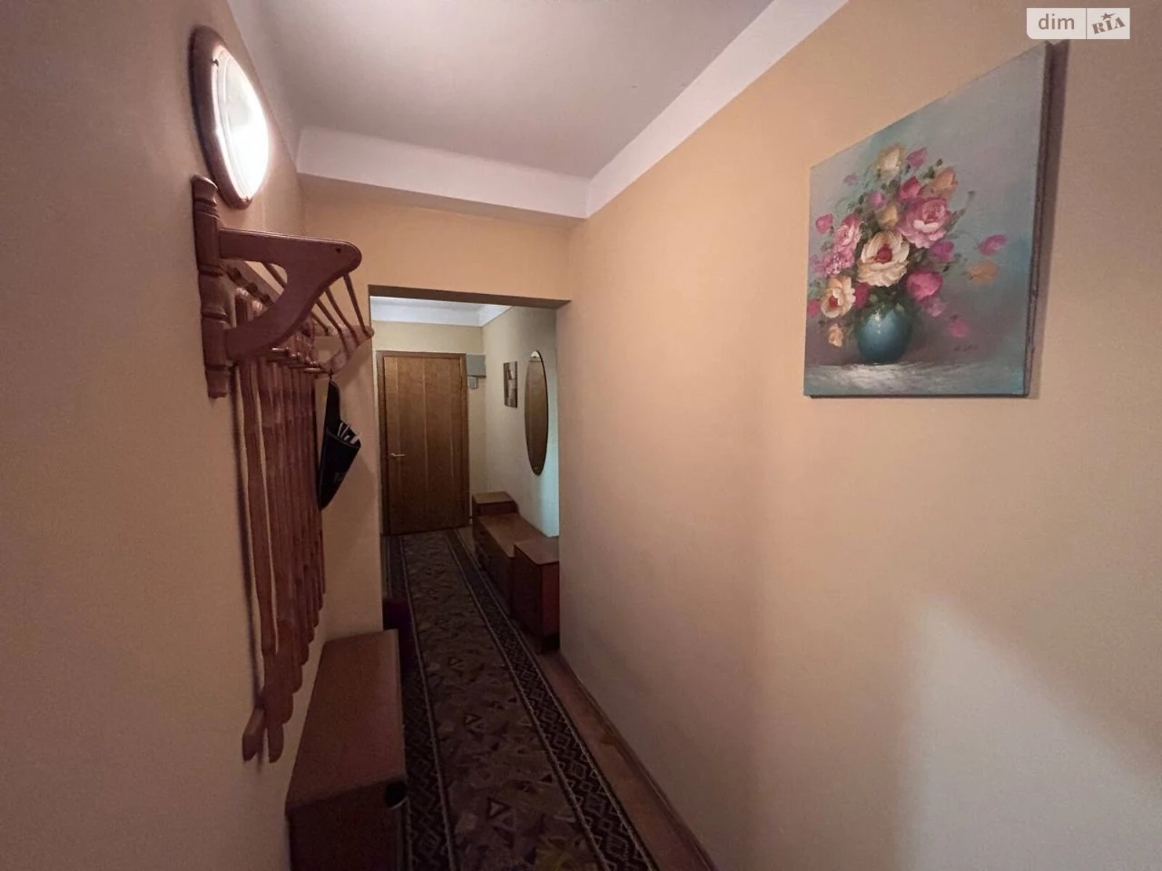 Продается Квартира Шевченковского