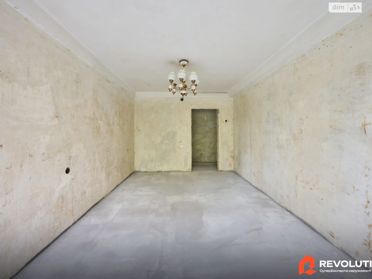 Продаж Квартири, Вишгородський Масив